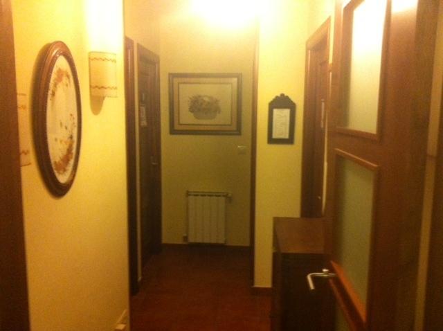 Pension A Cochera Ferrol Exterior photo